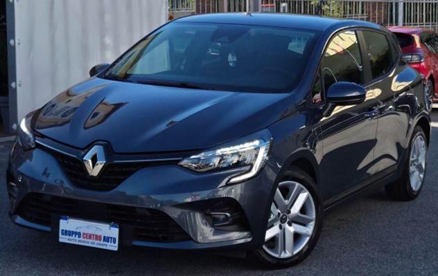 RENAULT Clio Blue dCi 100cv Evolution - 2022
