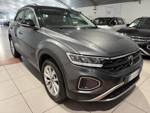 Volkswagen T-Roc T-Roc 2.0 tdi Edition Plus 150cv dsg - Foto 6