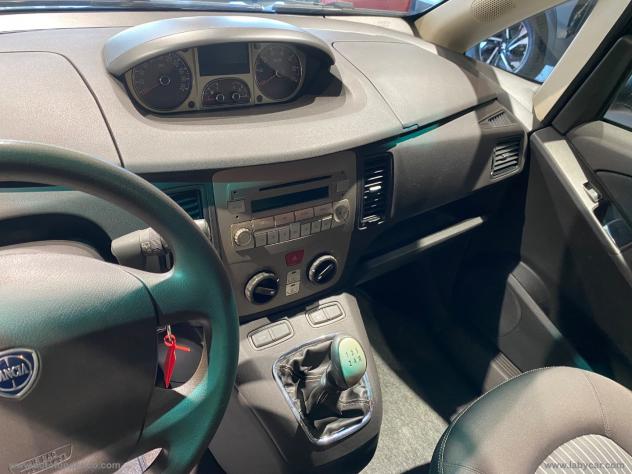 LANCIA Musa 1.4 Platino Ecochic GPL - Foto 8