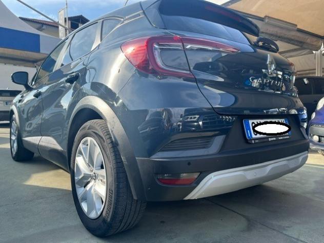 RENAULT CAPTUR 2023 IBRIDA AUTOMATICA! - Foto 2