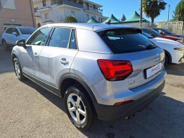 AUDI Q2 35 TDI quattro S tronic Business rif. 24062578 - Foto 6
