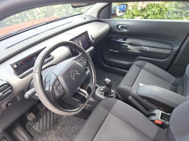 CITROEN C4 Cactus BlueHDi 100 Shine rif. 23824527 - Foto 10