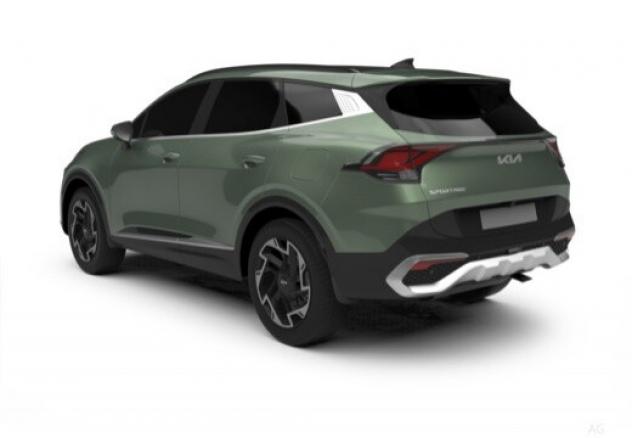 Kia Sportage 1.6 crdi mhev Business dct - Foto 2