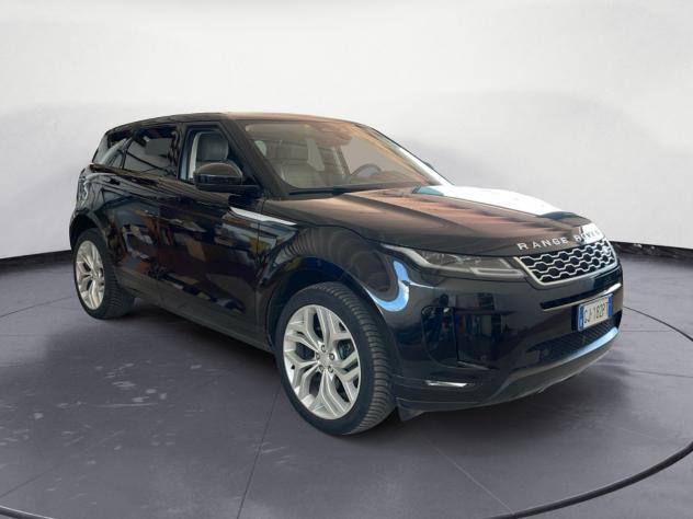 Land Rover Range Rover Evoque 2.0 D163 MHEV SE AWD auto N1 - Foto 3