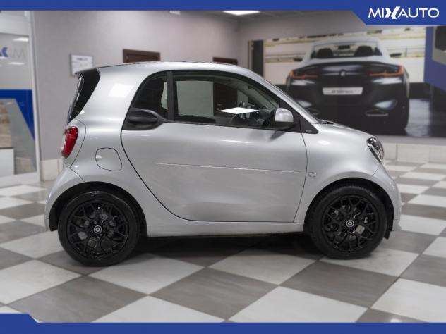 Smart ForTwo 0.9 T Superpassion 90CV Twinamic - Foto 6