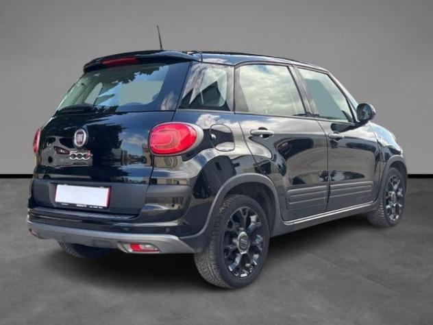 FIAT 500L 1.4 95 CV S&S Sport rif. 24188237 - Foto 5