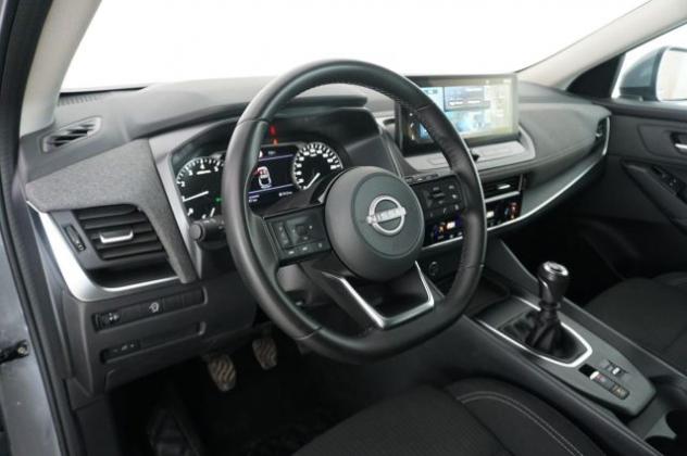 NISSAN Qashqai 1.3 140 CV MHEV ACENTA rif. 23742035 - Foto 7