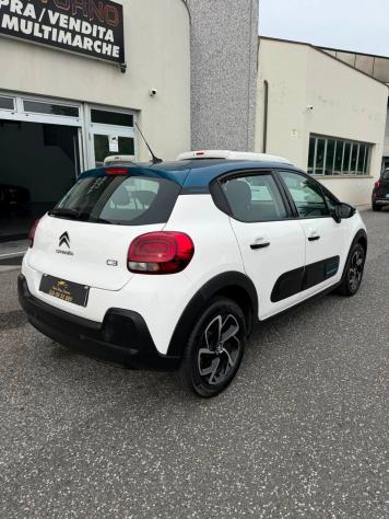 Citroen C3 BlueHDi 100 S&S Shine Pack - Foto 3