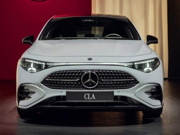 Mercedes-Benz CLA (C178) 200 - Foto 3