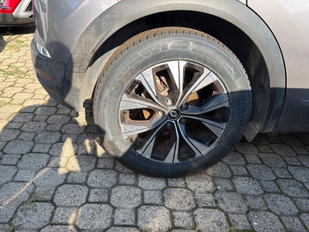 Renault Captur 2ª serie Full Hybrid E-Tech 145 CV Techno - Foto 7