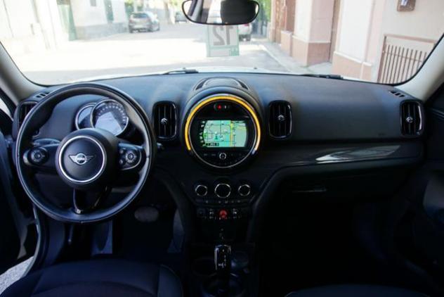 MINI Countryman 1.5 One D Baker Street Countryman rif. 20623722 - Foto 8