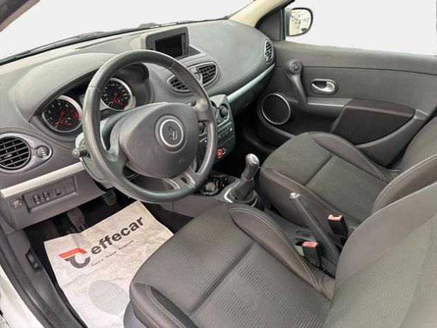 RENAULT Clio 1.2 5 P. Authentique Benz/Gpl rif. 23999869 - Foto 7