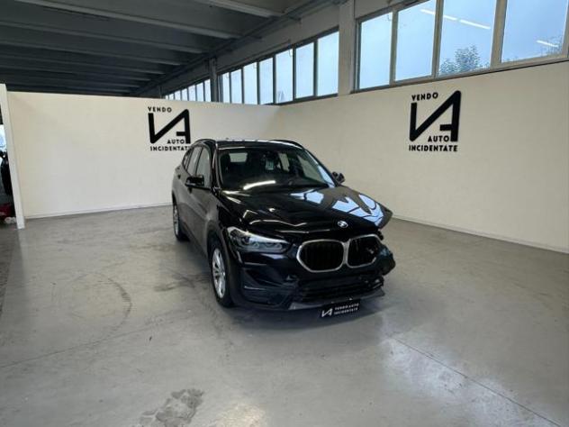 BMW X1 XDRIVE25E BUSINESS ADVANTAGE rif. 23999958