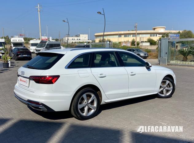 Audi A4 Avant 35 2.0 tdi mhev Business Advanced 163cv s-tronic - Foto 4