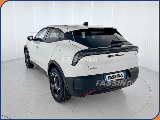 Alfa Romeo Junior Ibrida 1.2 145cv Hybrid eDCT6 ibrida SPECIALE - Foto 4