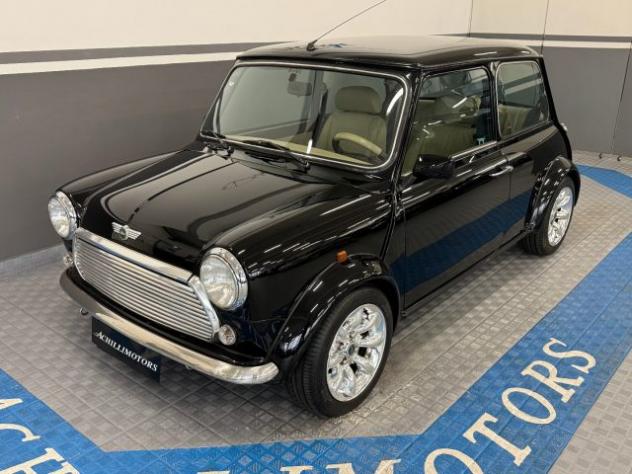 MINI Mini 1.3 cat Knightsbridge **13.228km** ASI rif. 23442327 - Foto 3
