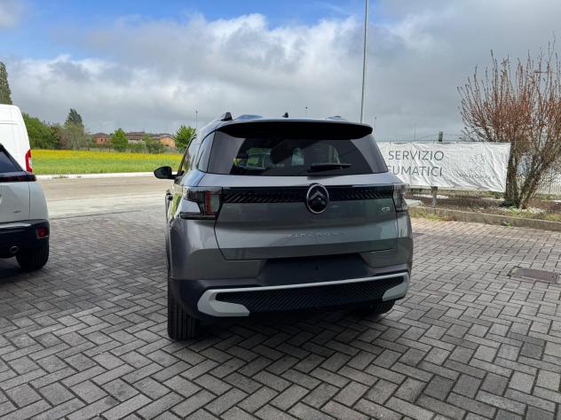 Citroën C3 Aircross C3 Aircross Hybrid 145 e-DCS6 Max - Foto 9