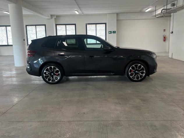 BMW X3 Serie X XDRIVE20D - Foto 7
