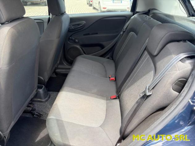 FIAT Punto 1.2 8V 5 porte Street rif. 23780415 - Foto 8