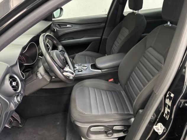 ALFA ROMEO Stelvio 2.2 Turbodiesel 160 CV AT8 RWD Super Business rif. 23800232 - Foto 7