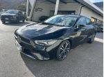 Mercedes CLA Coupe 200 d Progressive Advanced auto
