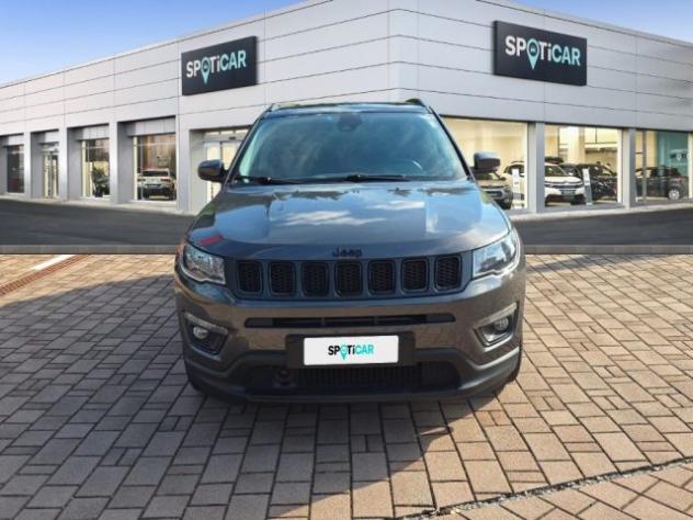 JEEP Compass 1300 BZ 150CV AUTOMATICA 2WD LIMITED rif. 23781717 - Foto 2