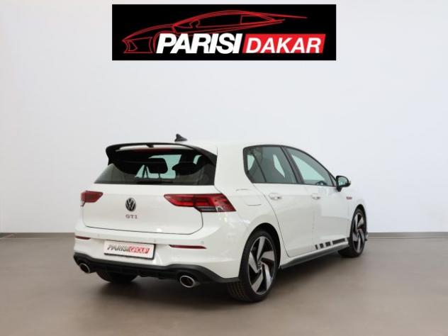 VOLKSWAGEN Golf 2.0 TSI GTI CLUBSPORT DSG *PROMO PARISI GROUP* rif. 23745532 - Foto 3