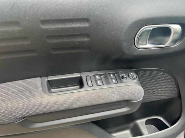 CITROEN C3 Aircross 1.2 PureTech 110 S&S rif. 23910080 - Foto 6