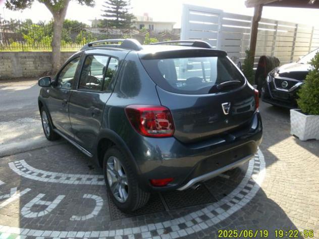 DACIA Sandero Stepway 1.0 TCe 100 CV ECO-G Comfort rif. 23611042 - Foto 6