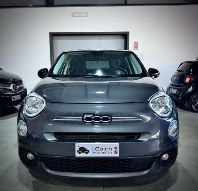 Fiat 500X 1.3 MJT 95CV Club - Foto 4