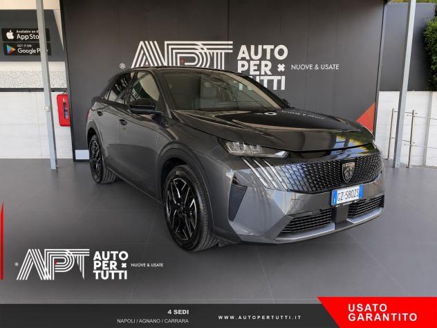 Peugeot 3008 3008 1.2 hybrid Allure 145cv e-dcs6 - Foto 2