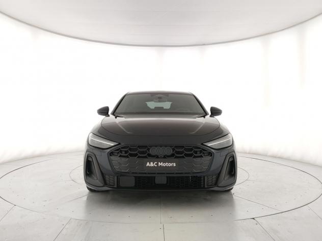 Audi A5 Audi Berlina S line edition TDI quattro 150 kW S tronic - Foto 5