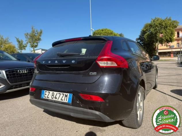 VOLVO V40 D2 Momentum rif. 24159863 - Foto 4