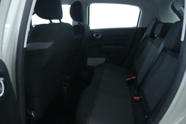 CITROEN C3 BlueHDi 100 S&S Feel NEOPATENTATI FARI DIURNI LED rif. 18381468 - Foto 8