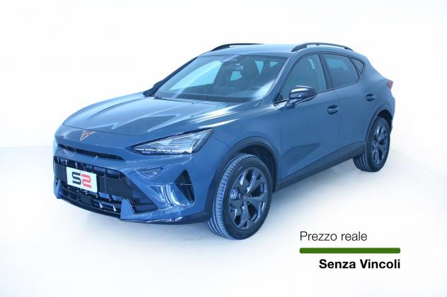 CUPRA Formentor Formentor 1.5 eTSI DSG MY 26.5 Pacchetto Edge