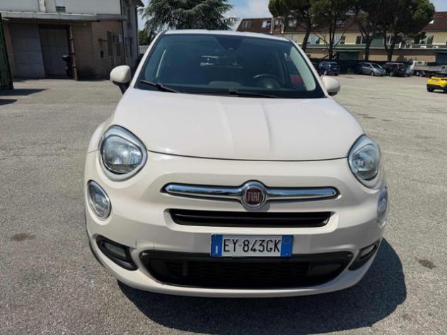 FIAT 500X 1.6 MultiJet 120 CV Business senza lavoro da fare rif. 23734243 - Foto 2