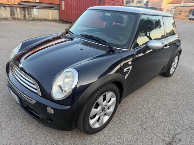 MINI Mini 1.6 16V Cooper Park Lane senza lavoro da fare rif. 23934981 - Foto 2