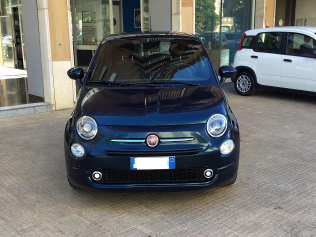 Fiat 500 1.0 Hybrid Sport - Foto 3