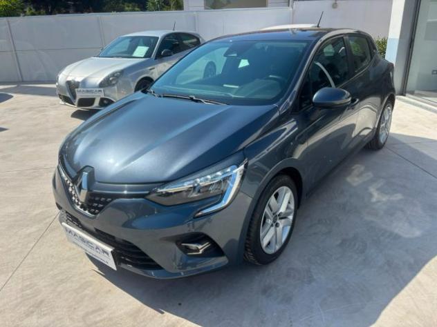 RENAULT Clio Blue dCi 100 CV 5 porte Evolution rif. 23821304 - Foto 3