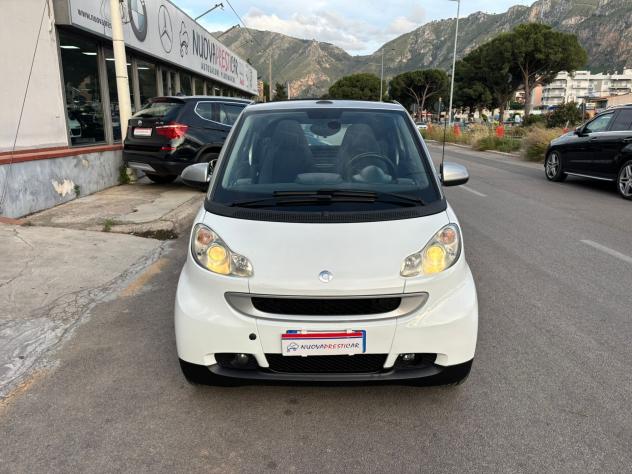 Smart ForTwo Cabrio 1.0 Turbo - Foto 2