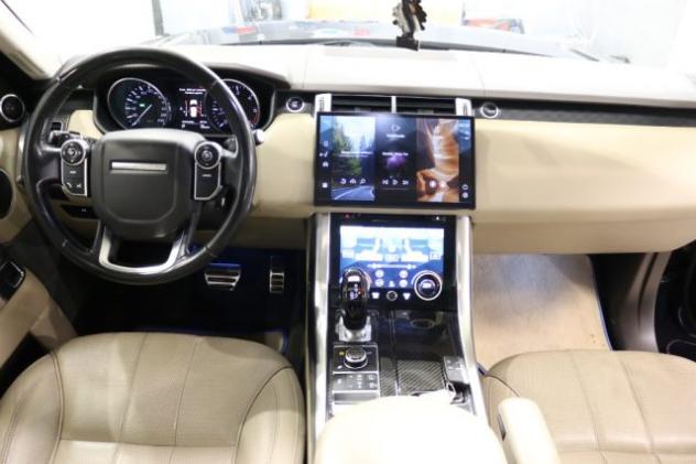 LAND ROVER Range Rover Sport 3.0 SDV6 HSE Dynamic rif. 23483674 - Foto 9