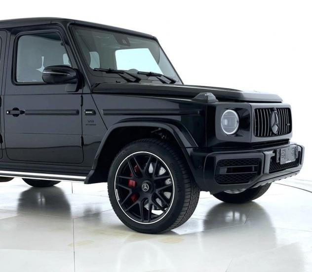 Mercedes-Benz Classe G MERCEDES-AMG G 63 S.W - Foto 6