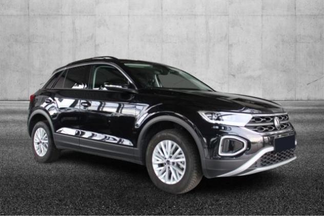VOLKSWAGEN T-Roc 1.0 TSI Life rif. 22796734 - Foto 2