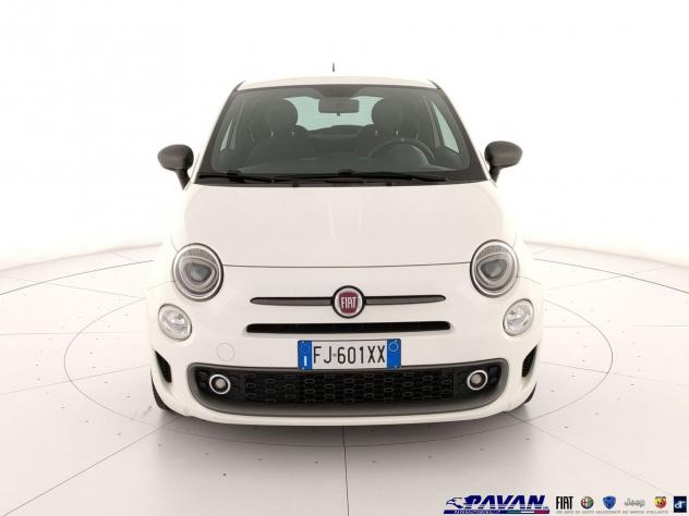 FIAT 500 1.2 S - Foto 2