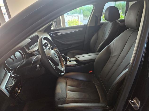 Bmw 520i Business auto - Foto 8