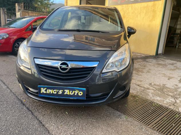 Opel Meriva 1.4 100CV Elective km95000 - Foto 7