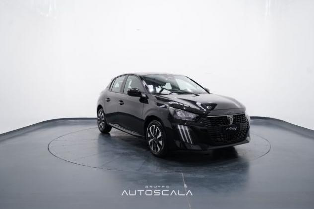 PEUGEOT 208 1.2 Hybrid 110cv e-DCS6 Style rif. 23312467 - Foto 8
