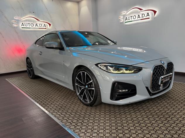 Bmw 420 420d 48V xDrive CoupMsport - Foto 2