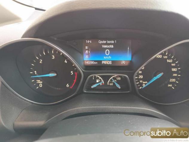 FORD C-Max 1.5 TDCi 120CV Powershift Start&Stop Titanium rif. 23814628 - Foto 9