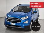 Ford EcoSport 1.0 Ecoboost 125cv S&S Titanium